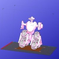 MAKERTRON SAR/RECON - Thumbnail 8