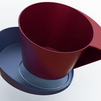 comma cup - Thumbnail 5