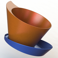 comma cup - Thumbnail 7