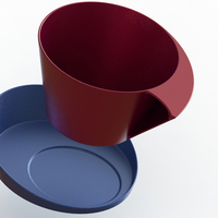 comma cup - Thumbnail 8