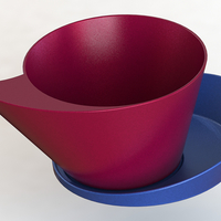 comma cup - Thumbnail 9