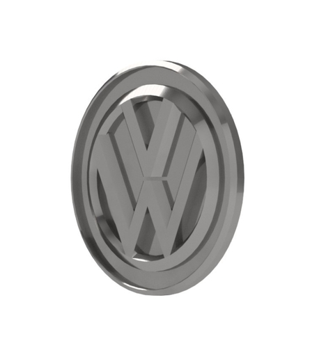 Car brand - logo 3D Print 392998
