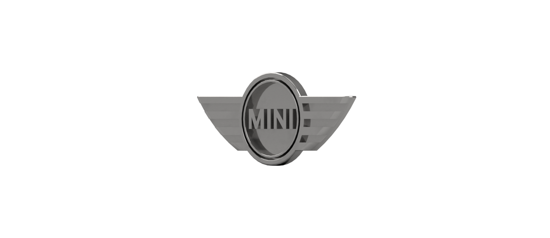 Car brand - logo 3D Print 393011