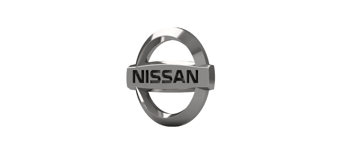 Car brand - logo 3D Print 393012