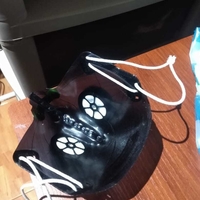 MASK AGAINST COVID 19 Flexible - Thumbnail 8