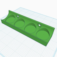 Citadel Paint Holder - Thumbnail 1
