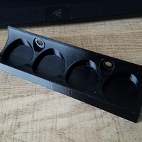 Citadel Paint Holder - Thumbnail 6