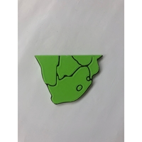 World Map - Thumbnail 13