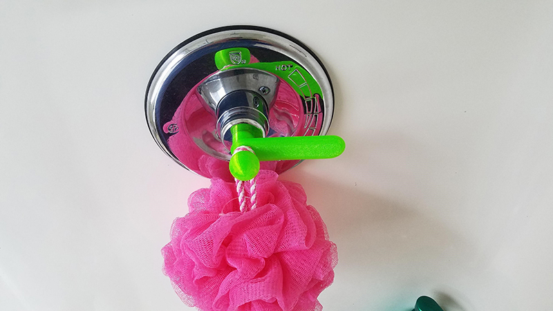 Shower / Tub Water Control Handle / Valve