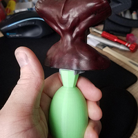 The Mighty Painting Pineapple - Thumbnail 1