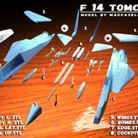 F14 TOMCAT - Thumbnail 6
