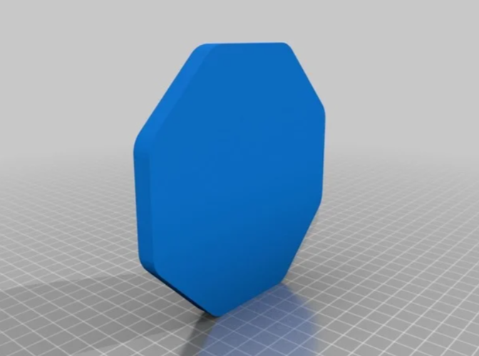 Plant Pot with drainage tray 3D Print 393213