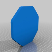 Plant Pot with drainage tray - Thumbnail 2