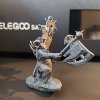 Nurgle Demon - Thumbnail 6