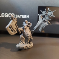 Nurgle Demon - Thumbnail 7