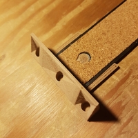 Ruler T-square Clip  - Thumbnail 2
