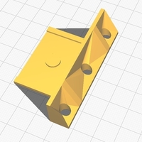 Ruler T-square Clip  - Thumbnail 4