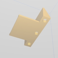 Ruler T-square Clip  - Thumbnail 5