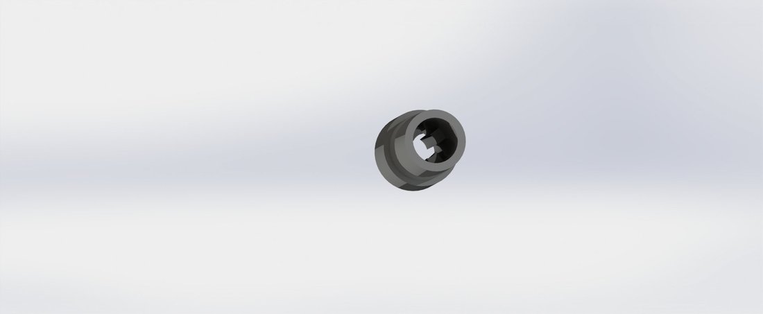 Dental tube adaptor/holder 3D Print 39331