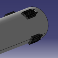 Vaisseau de fusée - Thumbnail 23
