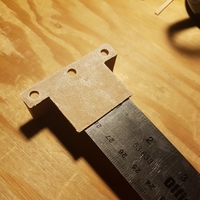 Ruler T-square Clip  - Thumbnail 6