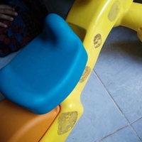 Little Tiker Go & Grow Giraffe Part  - Thumbnail 1