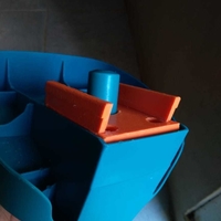 Little Tiker Go & Grow Giraffe Part  - Thumbnail 3