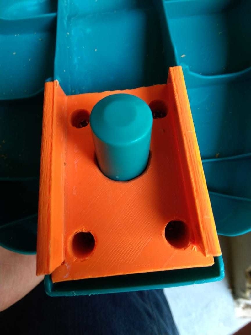 Little Tiker Go & Grow Giraffe Part 