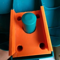 Little Tiker Go & Grow Giraffe Part  - Thumbnail 4