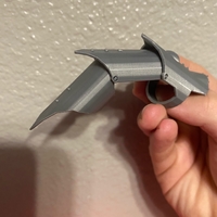 Finger Ring Cosplay - Thumbnail 1
