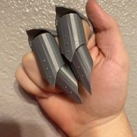 Finger Ring Cosplay - Thumbnail 2