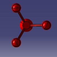 fusée Tintin - Thumbnail 3