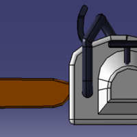 Tronçonneuse  - Thumbnail 2