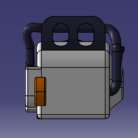 Tronçonneuse  - Thumbnail 4