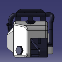 Tronçonneuse  - Thumbnail 5