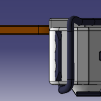 Tronçonneuse  - Thumbnail 6