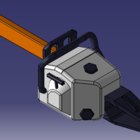 Tronçonneuse  - Thumbnail 8