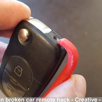 Volkswagen broken car remote hack - Thumbnail 3