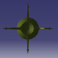 Missile V2 (WW2)  - Thumbnail 2