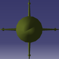 Missile V2 (WW2)  - Thumbnail 3