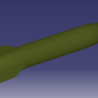 Missile V2 (WW2)  - Thumbnail 4