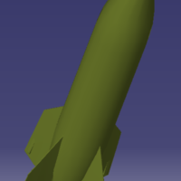 Missile V2 (WW2)  - Thumbnail 5