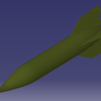 Missile V2 (WW2)  - Thumbnail 6