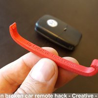 Volkswagen broken car remote hack - Thumbnail 4