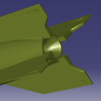 Missile V2 (WW2)  - Thumbnail 7