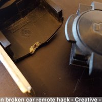 Volkswagen broken car remote hack - Thumbnail 5