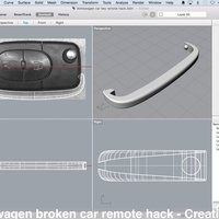 Volkswagen broken car remote hack - Thumbnail 7
