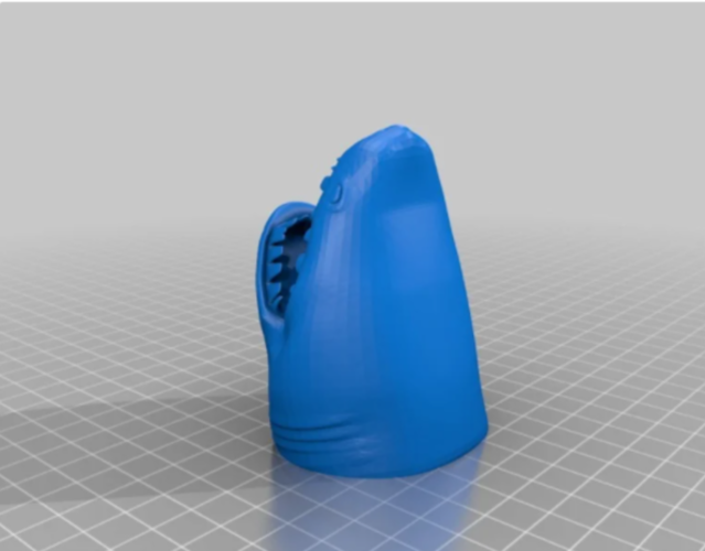 cable holder  3D Print 393460