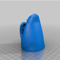 Small cable holder  3D Printing 393460