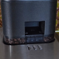 Simens EQ9 Bohnenbehälter / Bean Container  - Thumbnail 1